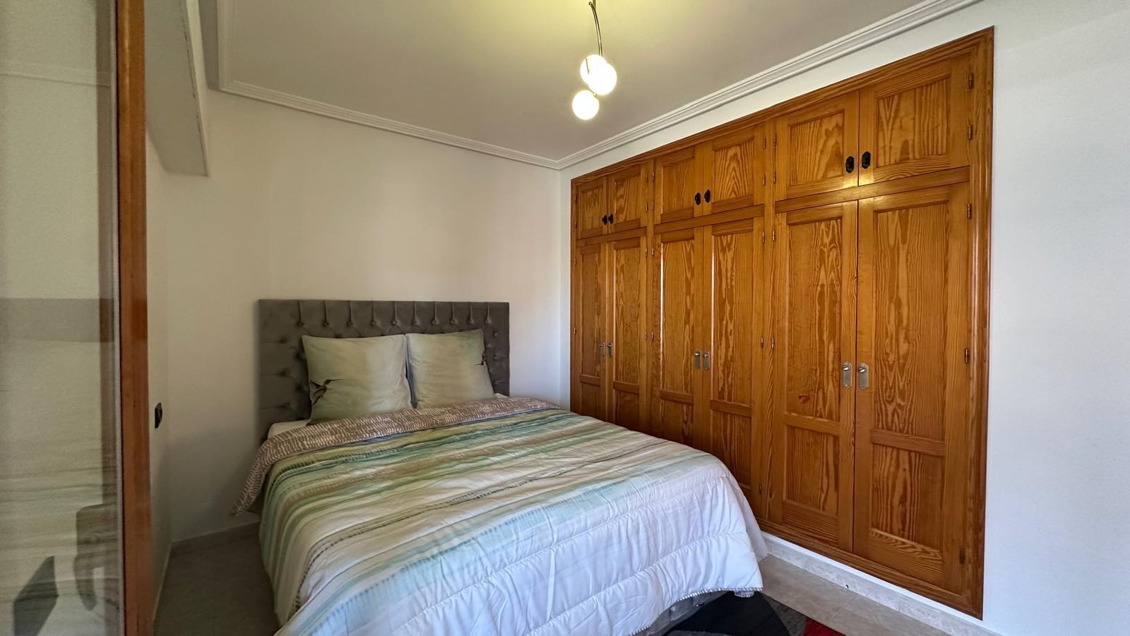 For sale - 2 Bedroom 1 Bathroom Apartment in Torrevieja - Centro  - Alicante