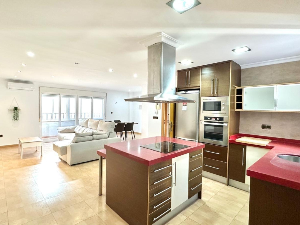 3 Bedroom 1 Bathroom Apartment in Torrevieja