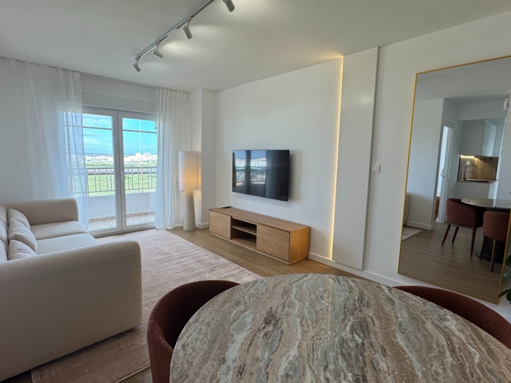 2 Bedroom 1 Bathroom Apartment in Torrevieja
