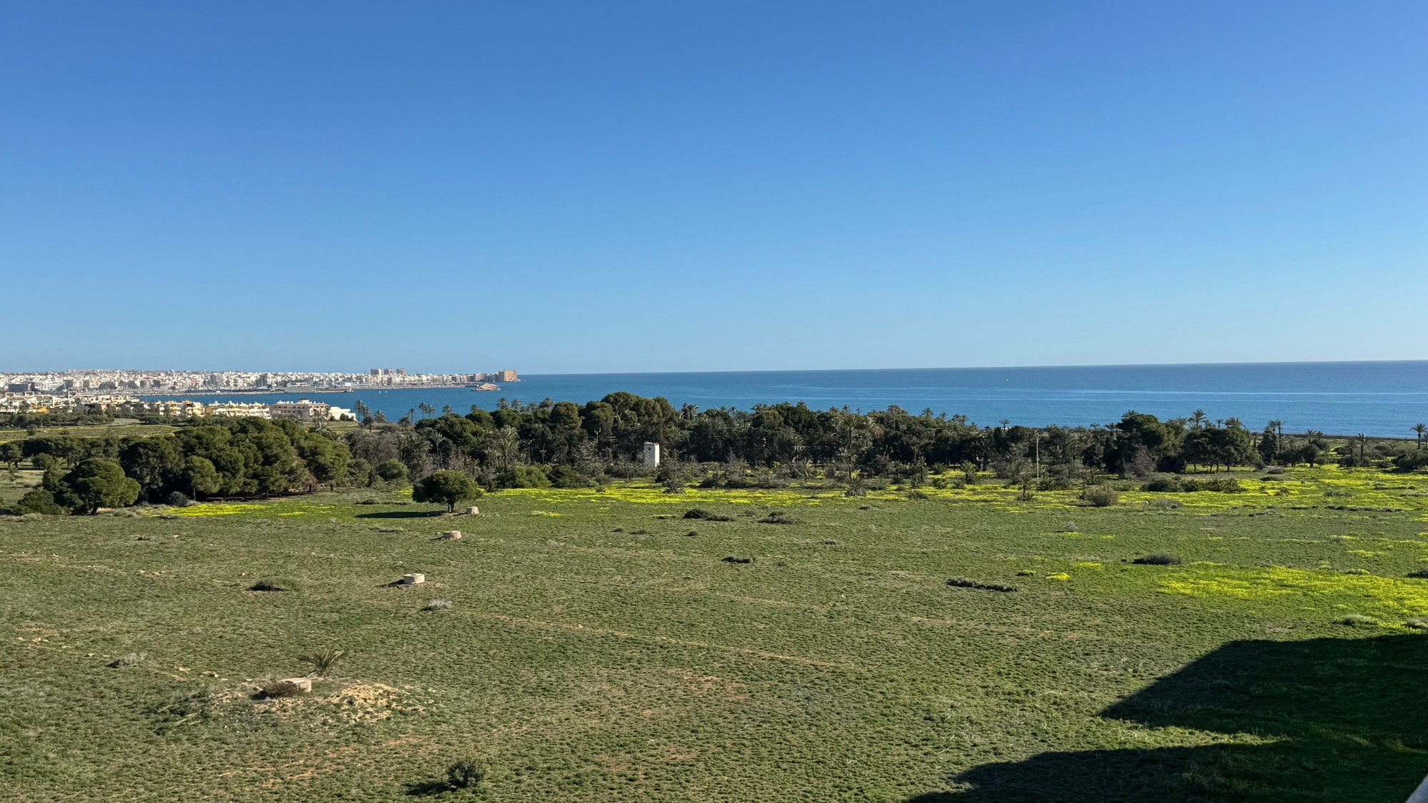 For sale - 2 Bedroom 1 Bathroom Apartment in Torrevieja - Costa Blanca  - Alicante