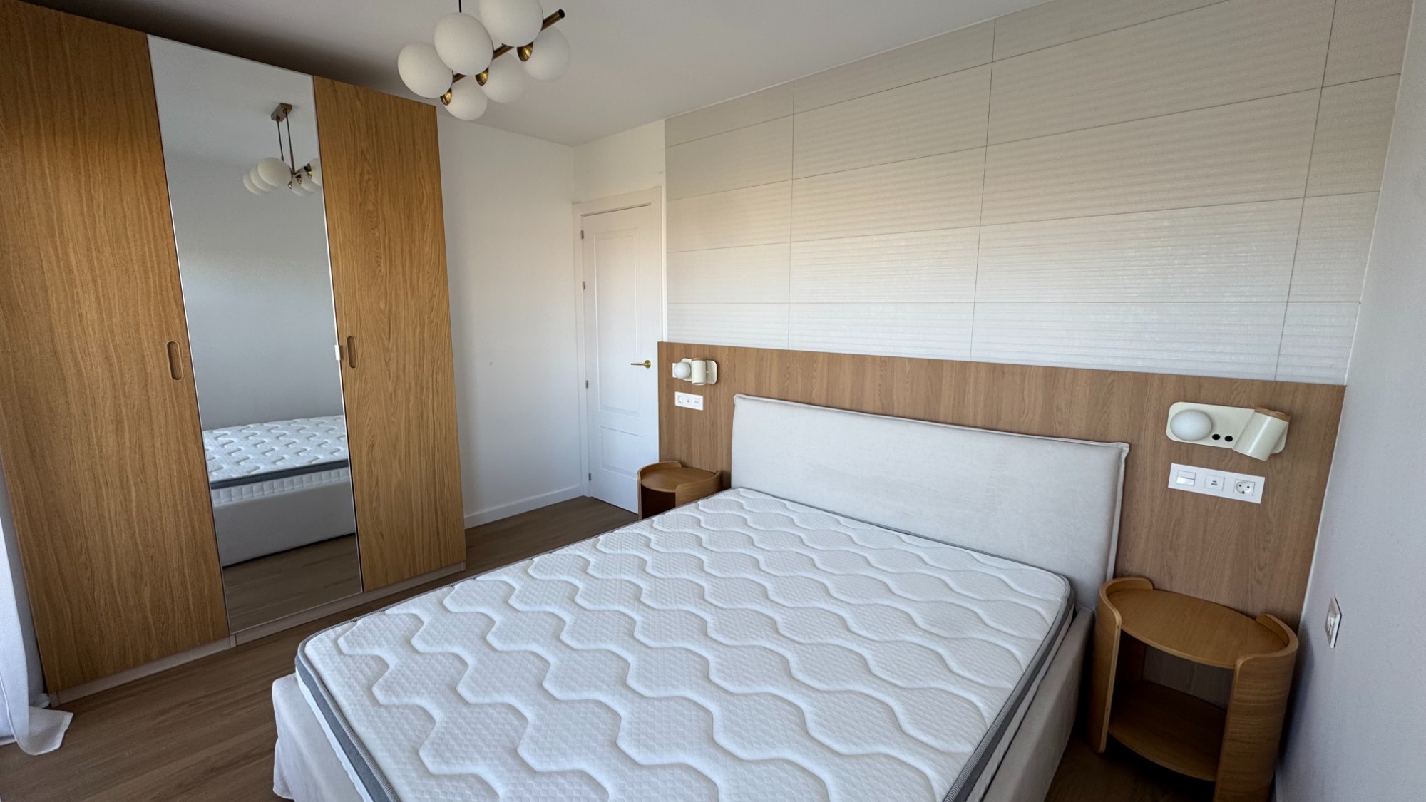 For sale - 2 Bedroom 1 Bathroom Apartment in Torrevieja - Costa Blanca  - Alicante