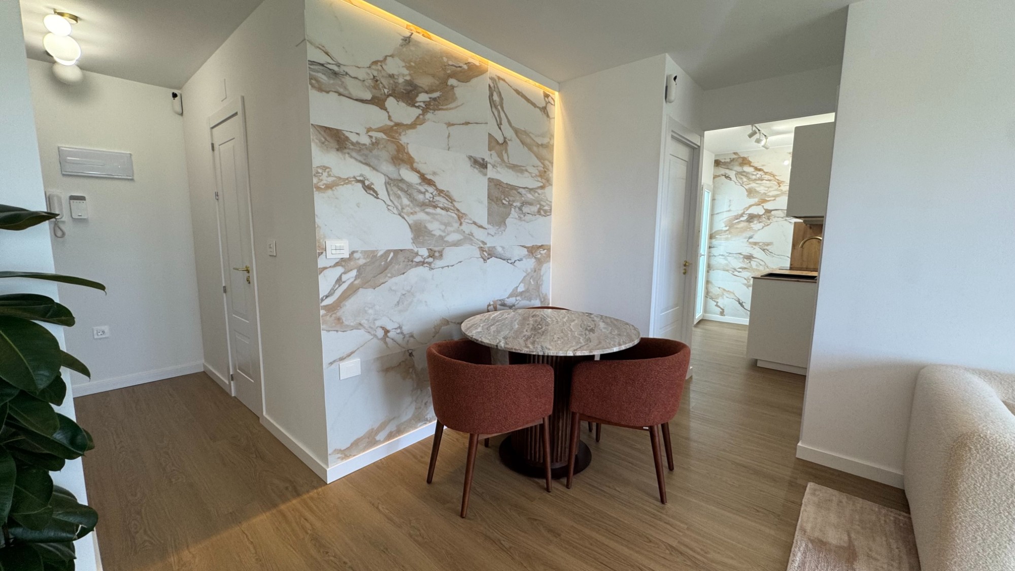 For sale - 2 Bedroom 1 Bathroom Apartment in Torrevieja - Costa Blanca  - Alicante