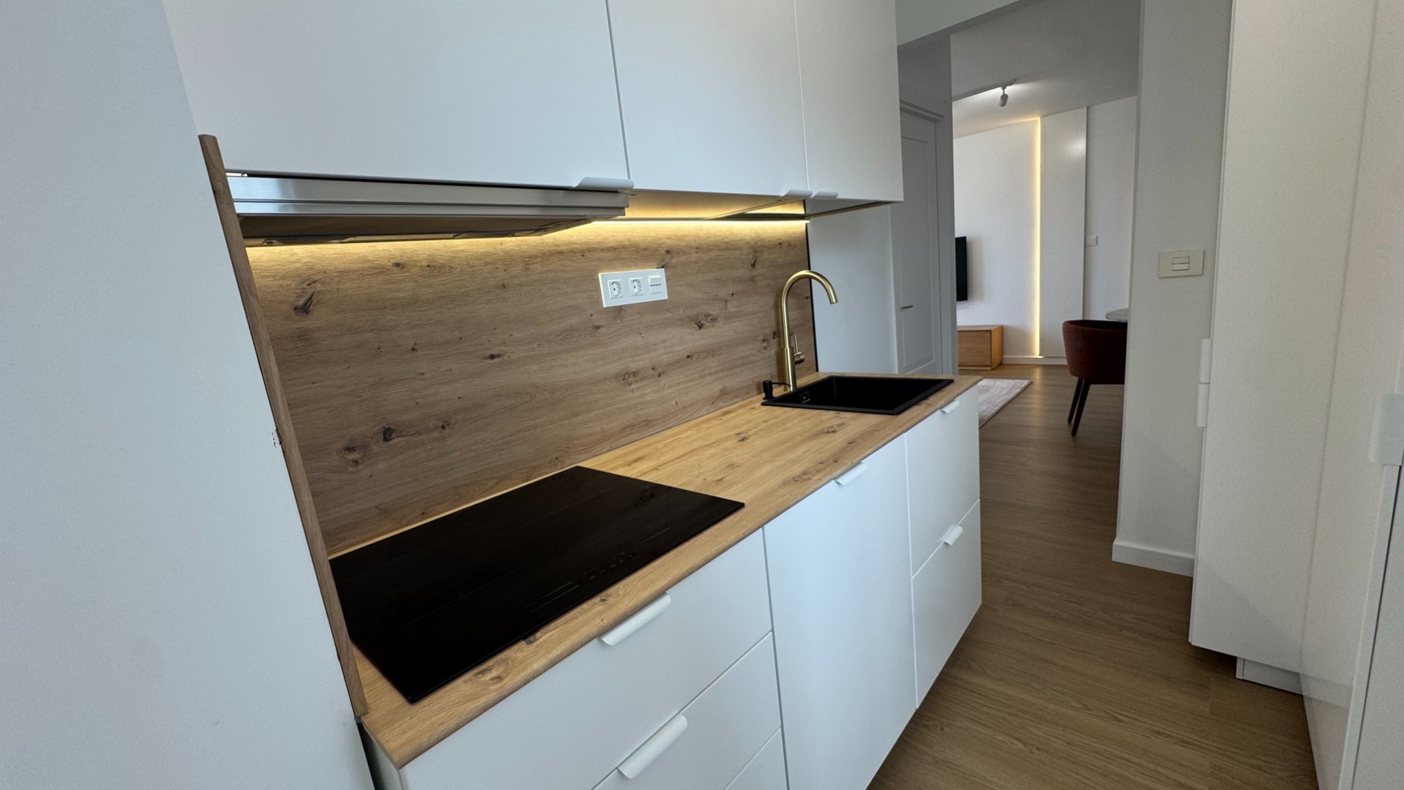 For sale - 2 Bedroom 1 Bathroom Apartment in Torrevieja - Costa Blanca  - Alicante