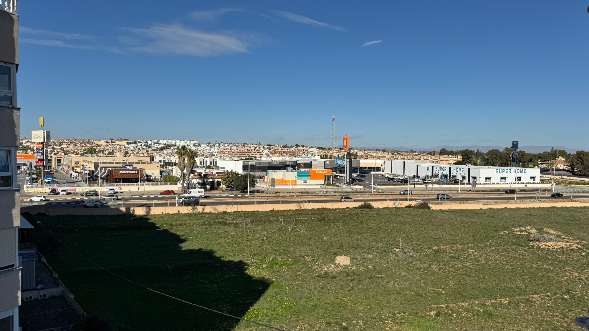 For sale - 2 Bedroom 1 Bathroom Apartment in Torrevieja - Costa Blanca  - Alicante