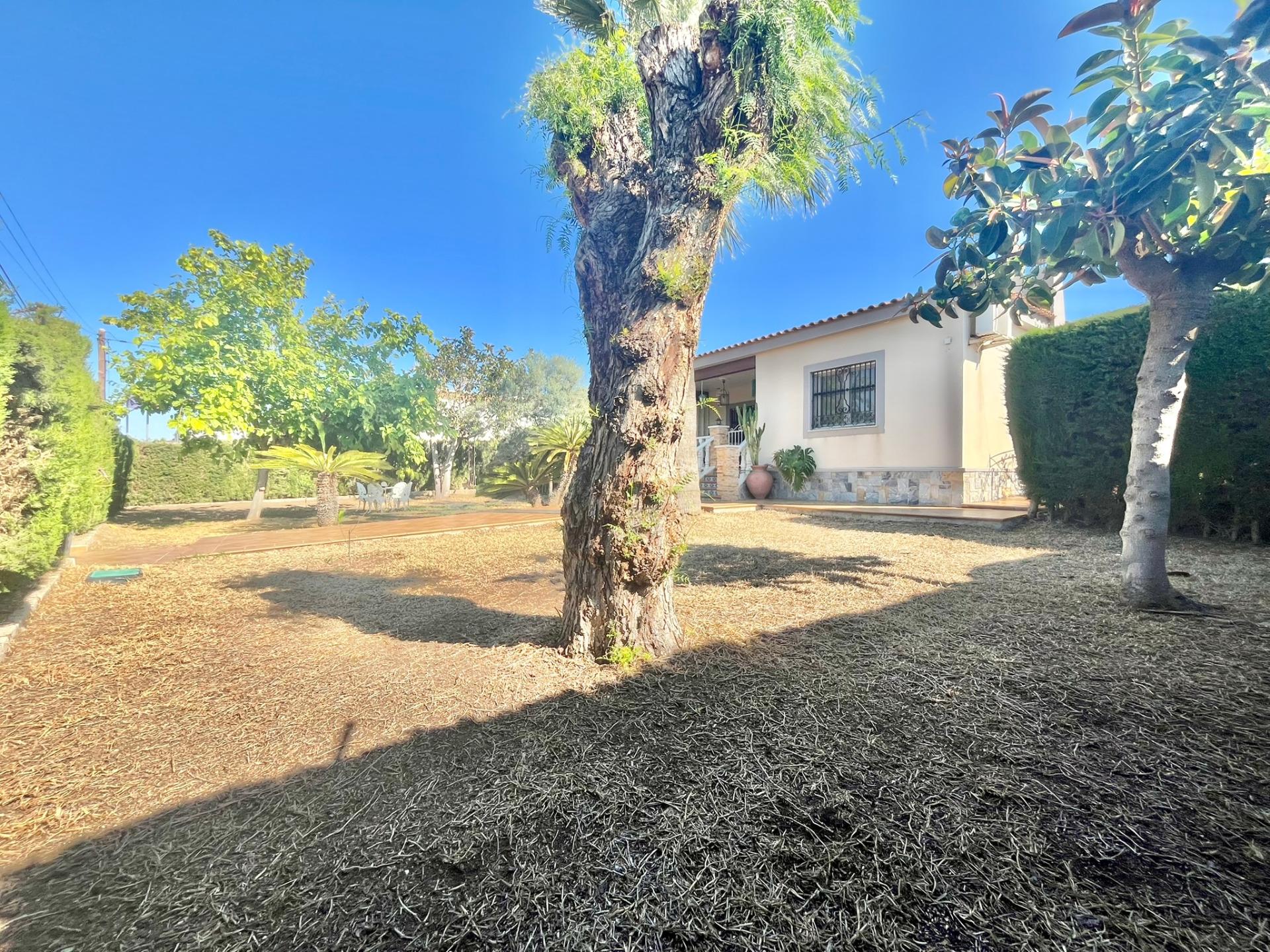 For sale - 3 Bedroom 2 Bathroom Villa in Torrevieja - Los Balcones - Los Altos Del Edén  - Alicante