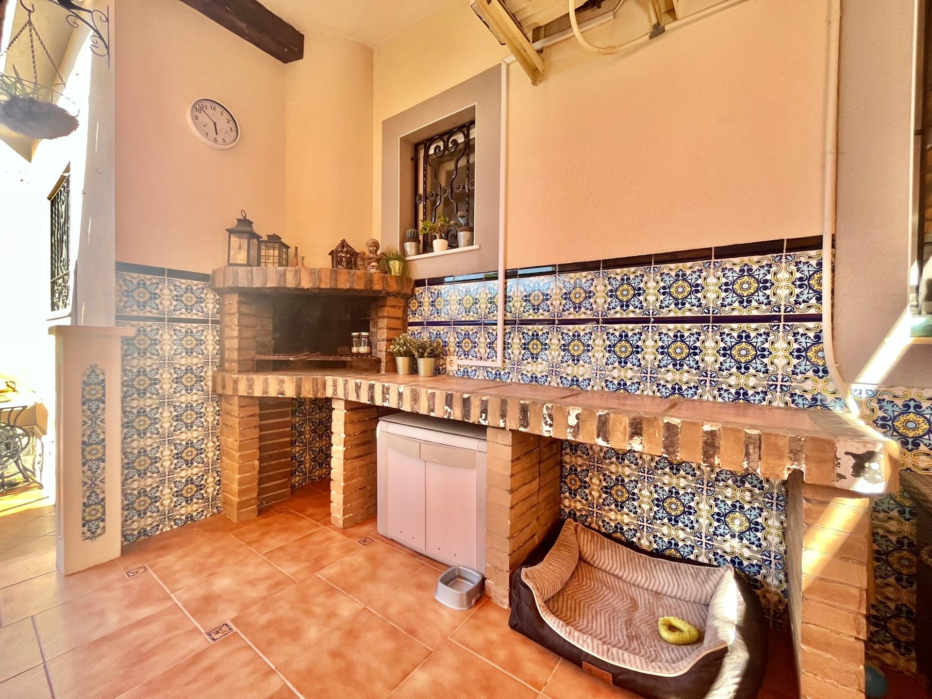 For sale - 3 Bedroom 2 Bathroom Villa in Torrevieja - Los Balcones - Los Altos Del Edén  - Alicante