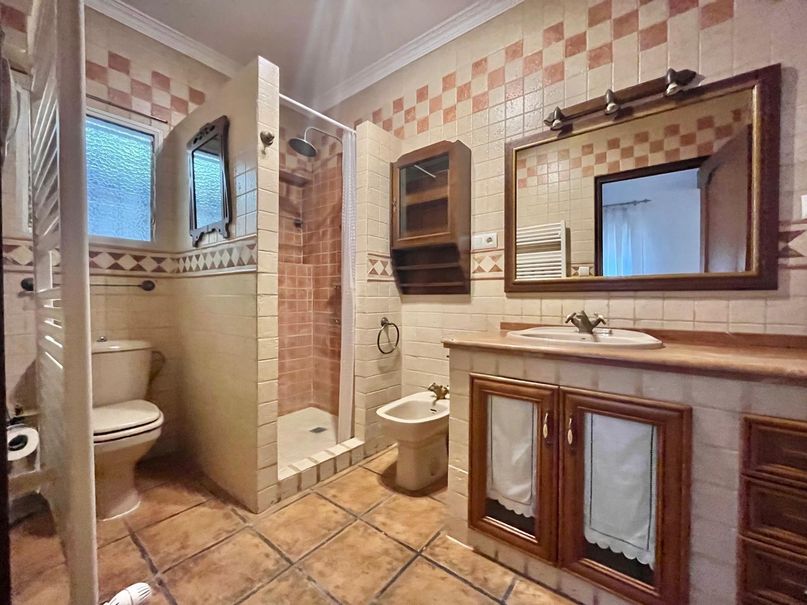 For sale - 3 Bedroom 2 Bathroom Villa in Torrevieja - Los Balcones - Los Altos Del Edén  - Alicante