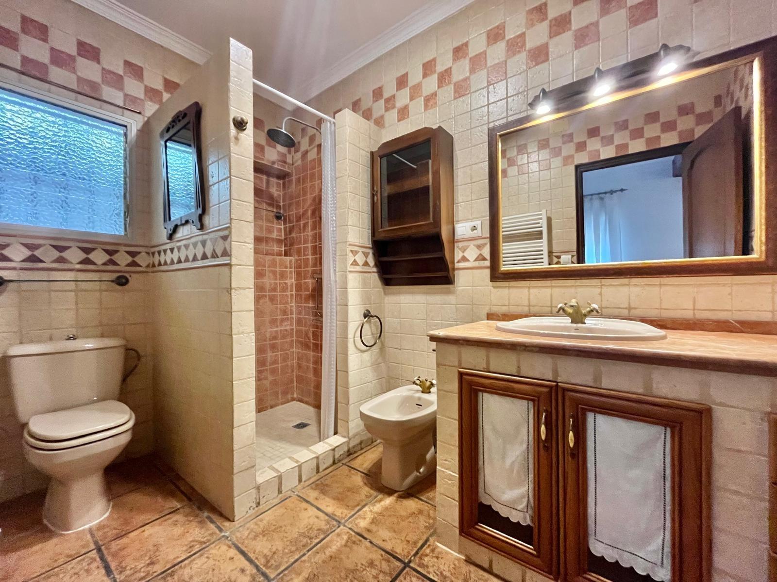 For sale - 3 Bedroom 2 Bathroom Villa in Torrevieja - Los Balcones - Los Altos Del Edén  - Alicante