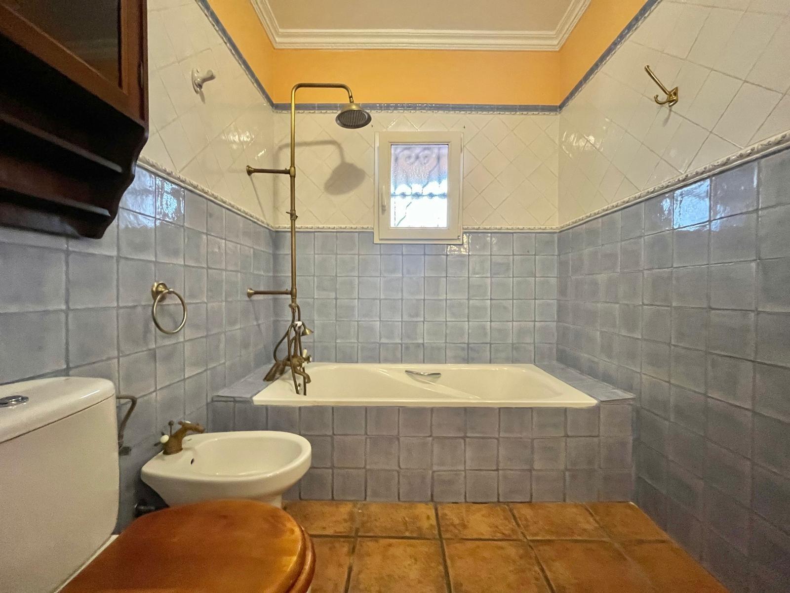 For sale - 3 Bedroom 2 Bathroom Villa in Torrevieja - Los Balcones - Los Altos Del Edén  - Alicante