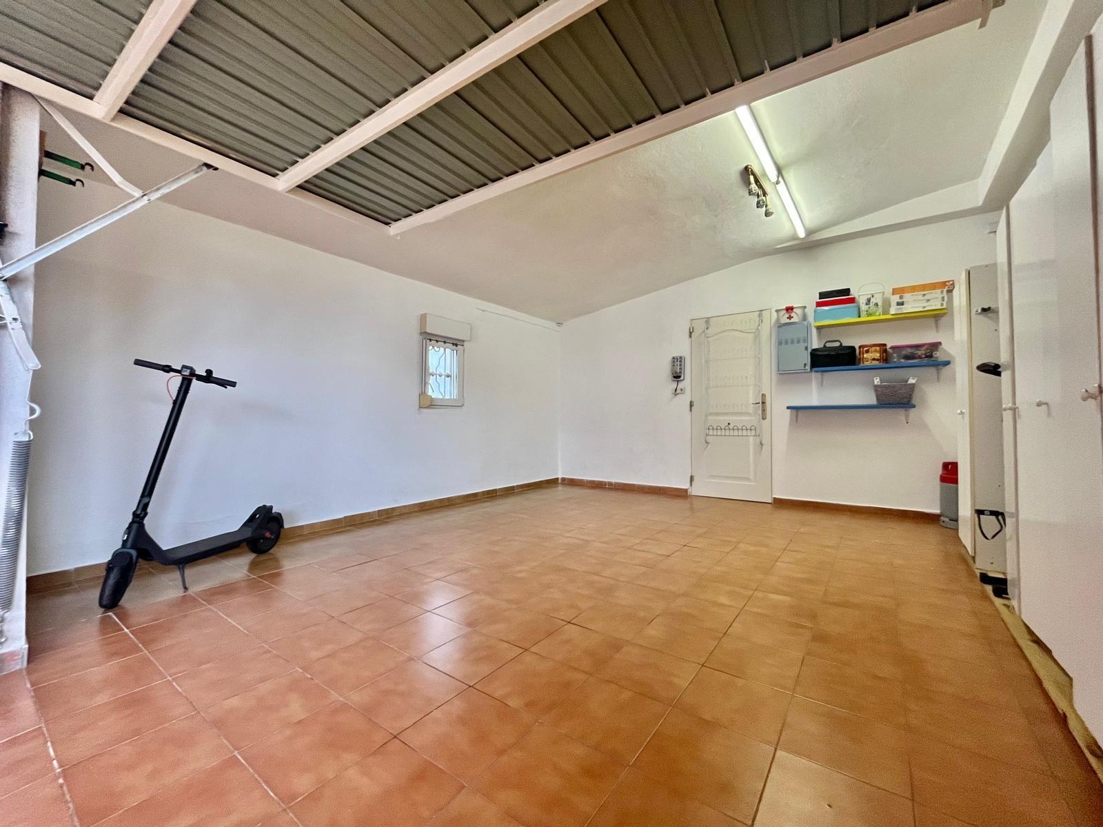 For sale - 3 Bedroom 2 Bathroom Villa in Torrevieja - Los Balcones - Los Altos Del Edén  - Alicante