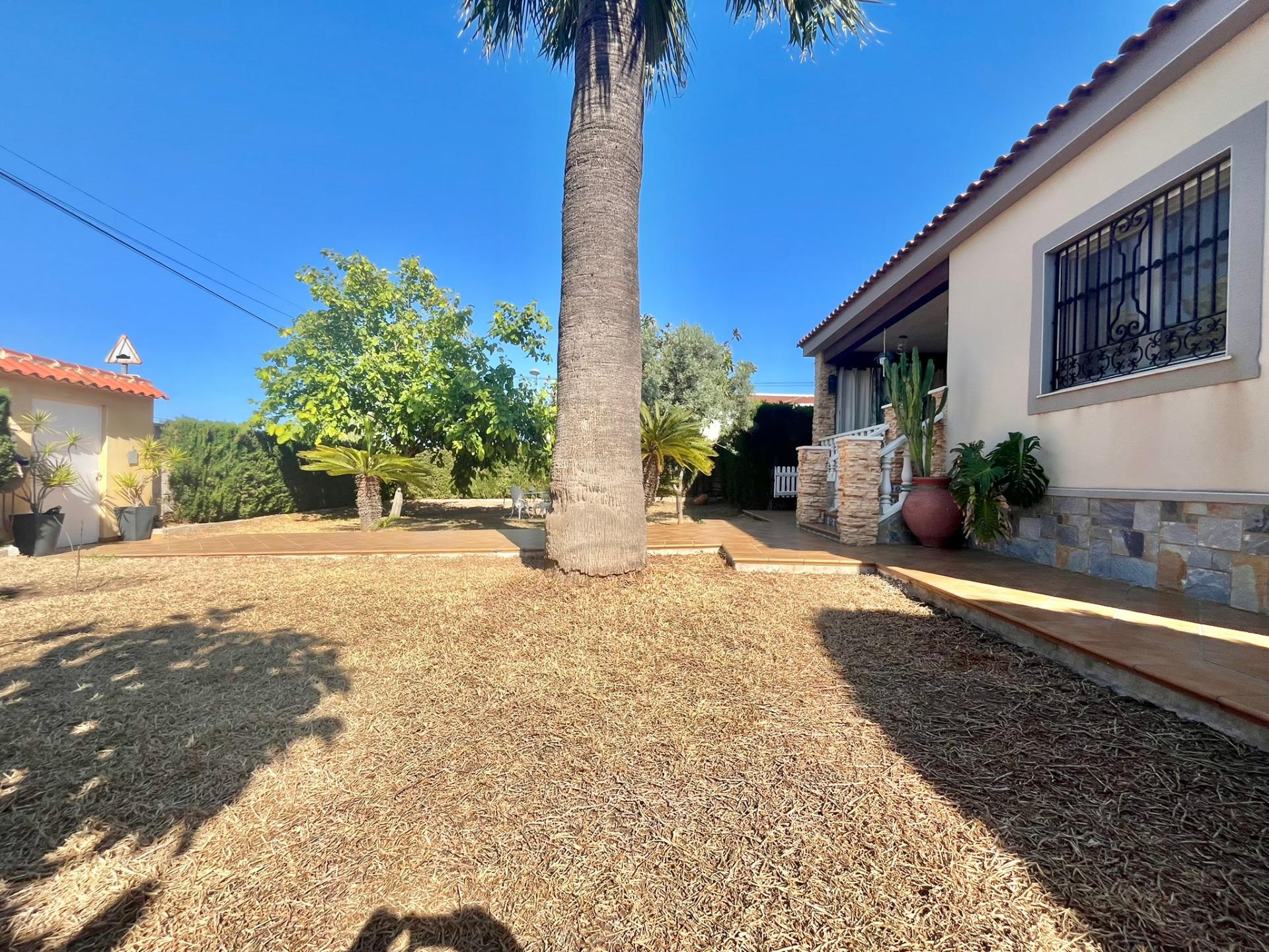 For sale - 3 Bedroom 2 Bathroom Villa in Torrevieja - Los Balcones - Los Altos Del Edén  - Alicante