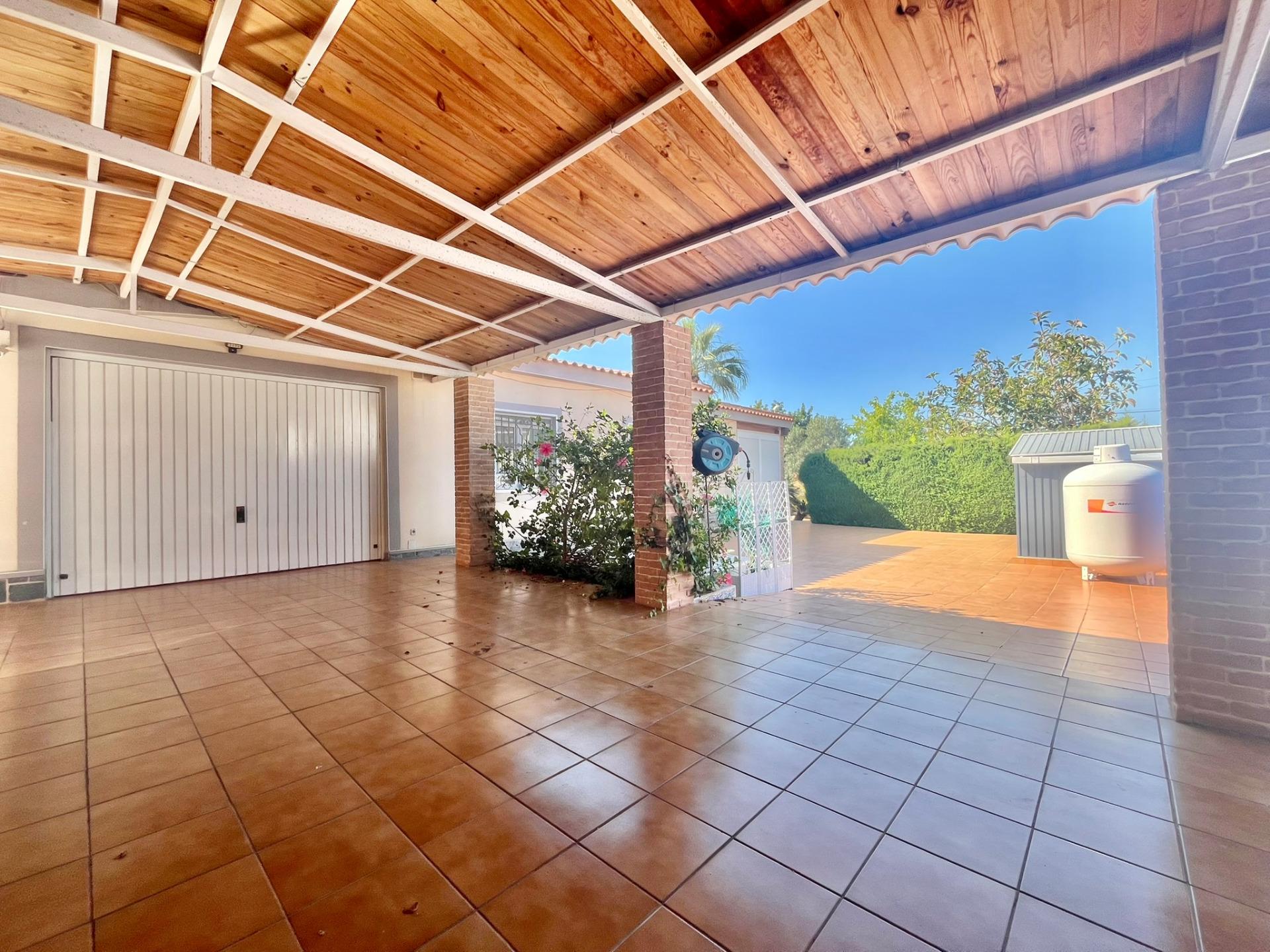 For sale - 3 Bedroom 2 Bathroom Villa in Torrevieja - Los Balcones - Los Altos Del Edén  - Alicante