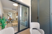 27-51-206-11-542/77150, 2 Bedroom 2 Bathroom Apartment in Torrevieja