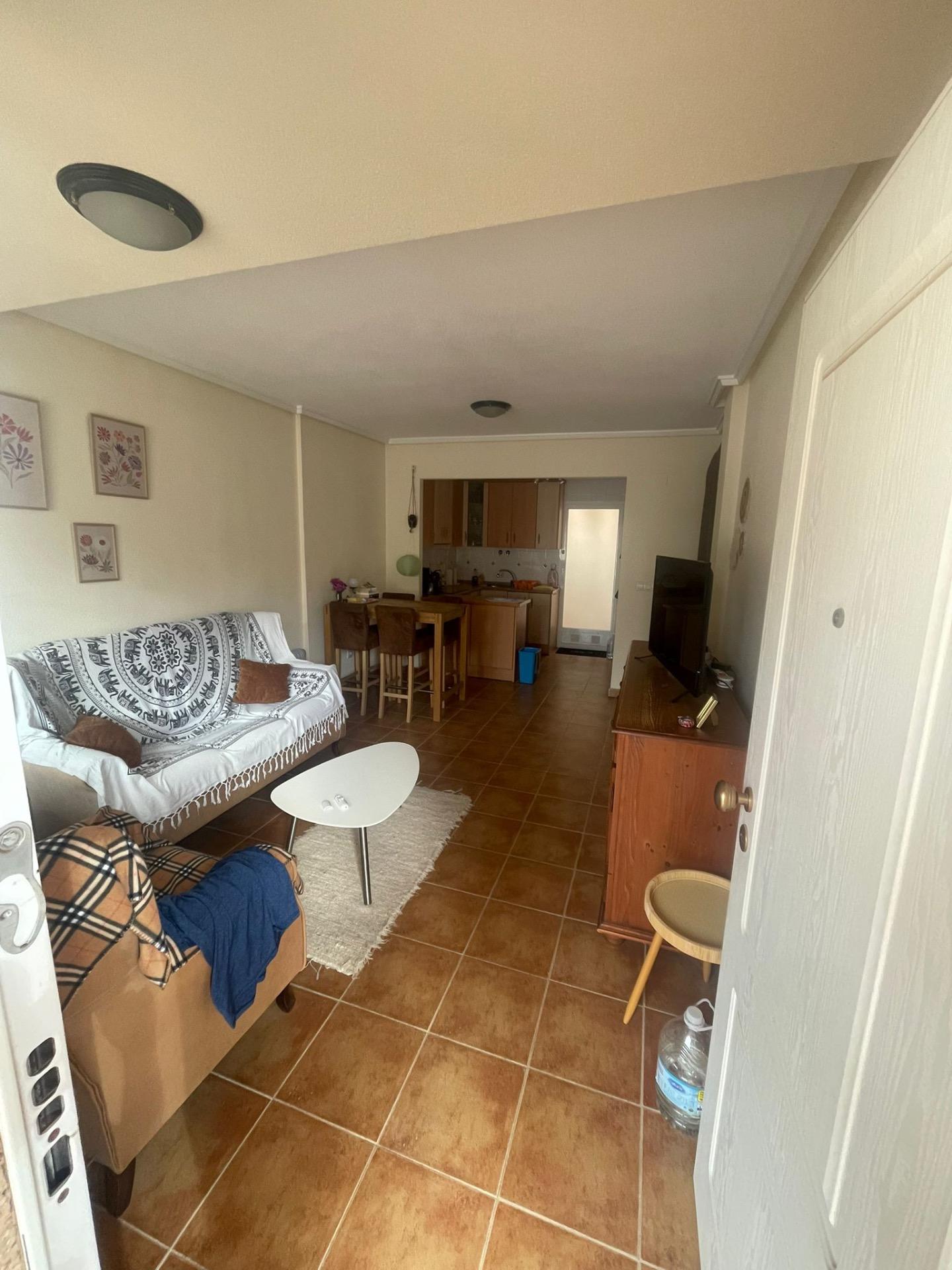 For sale - 3 Bedroom 2 Bathroom Quad House in Torrevieja - aguas nuevas  - Alicante