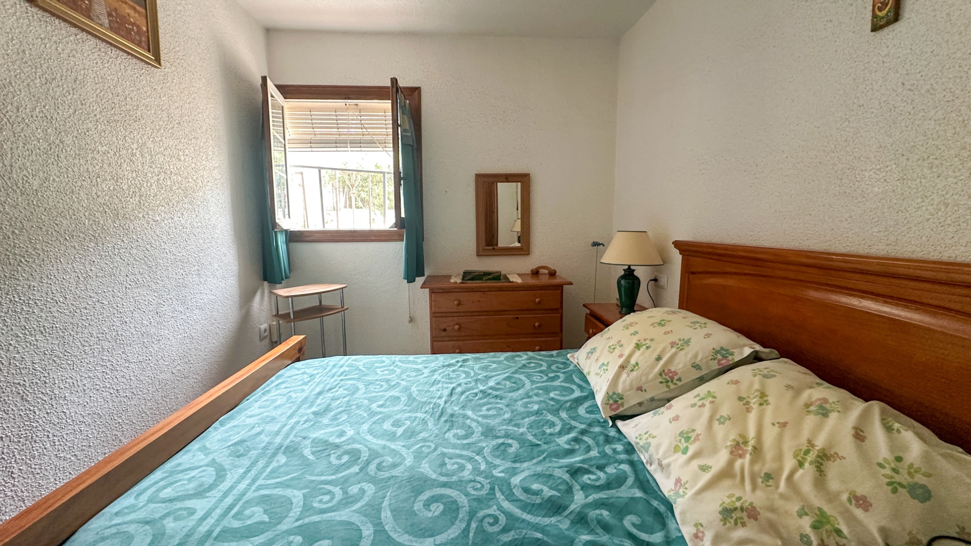 For sale - 2 Bedroom 2 Bathroom Town House in Torrevieja - Costa Blanca  - Alicante