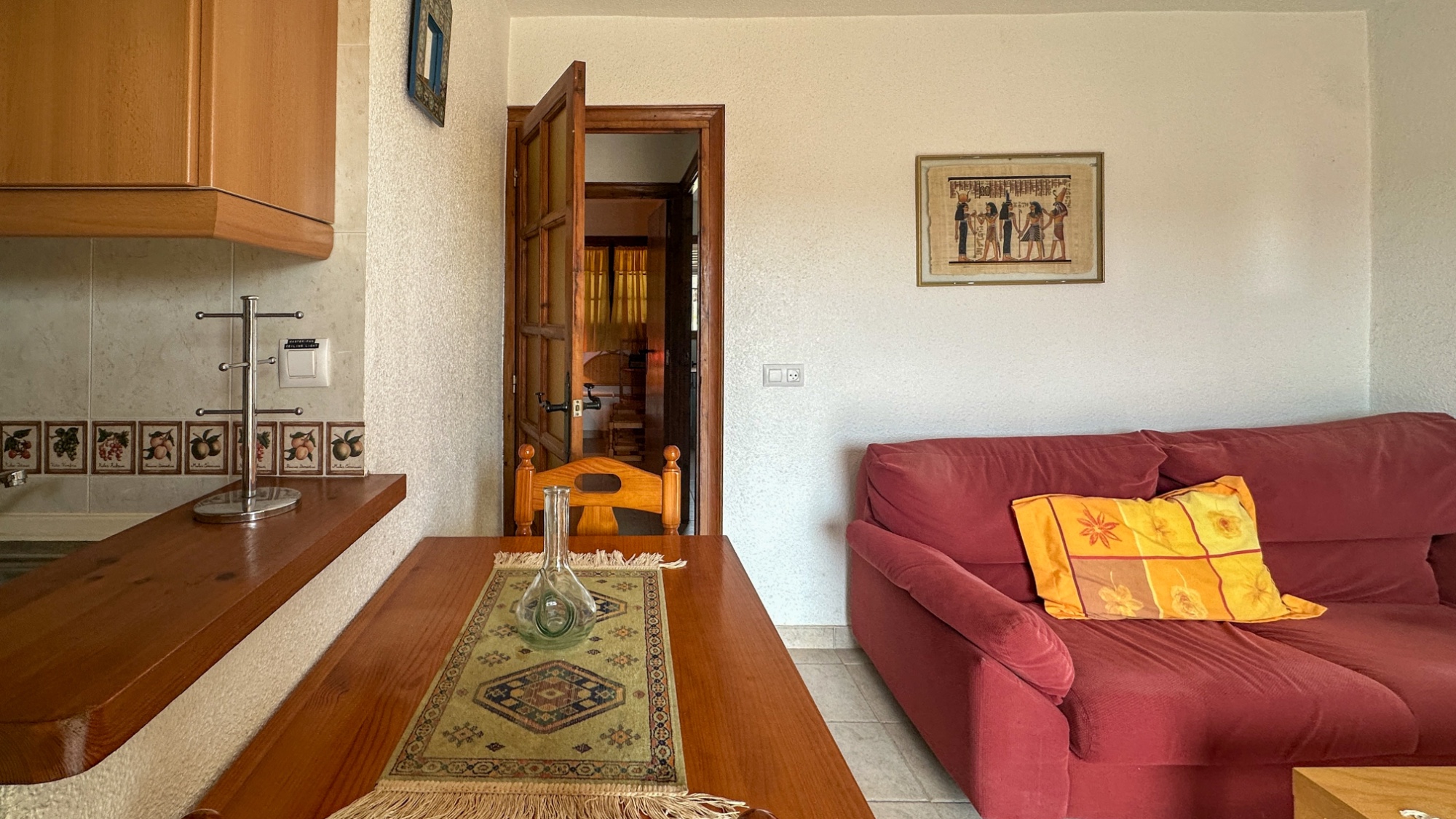 For sale - 2 Bedroom 2 Bathroom Town House in Torrevieja - Costa Blanca  - Alicante