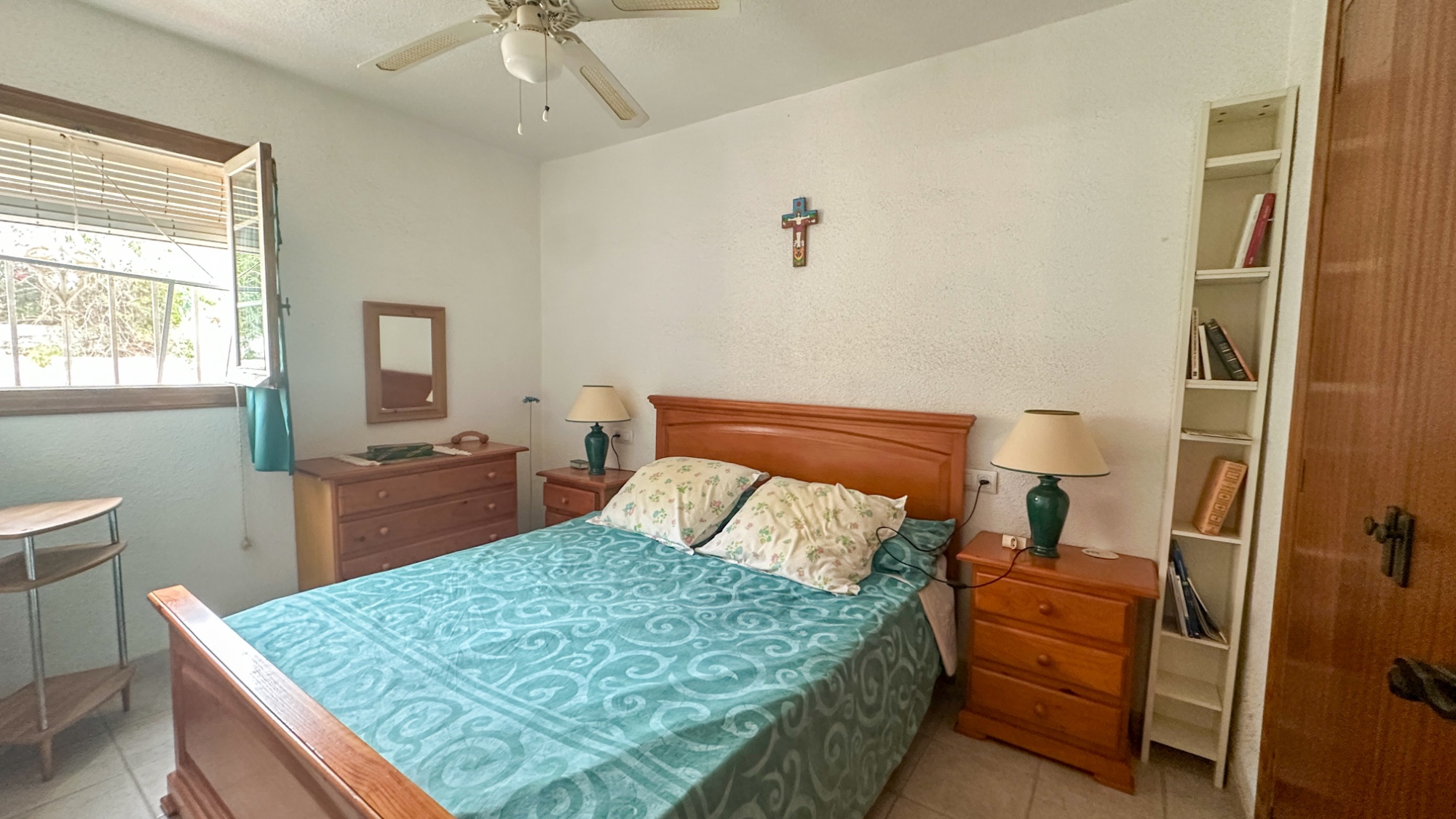 For sale - 2 Bedroom 2 Bathroom Town House in Torrevieja - Costa Blanca  - Alicante