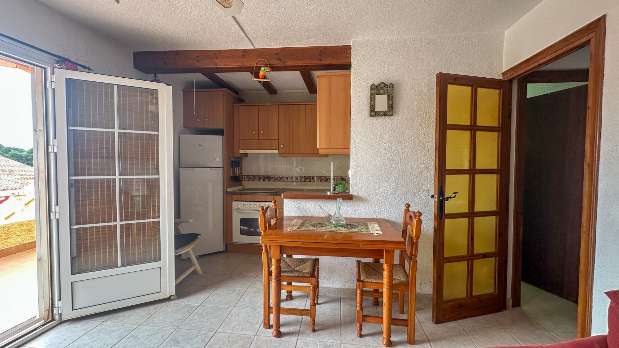 For sale - 2 Bedroom 2 Bathroom Town House in Torrevieja - Costa Blanca  - Alicante
