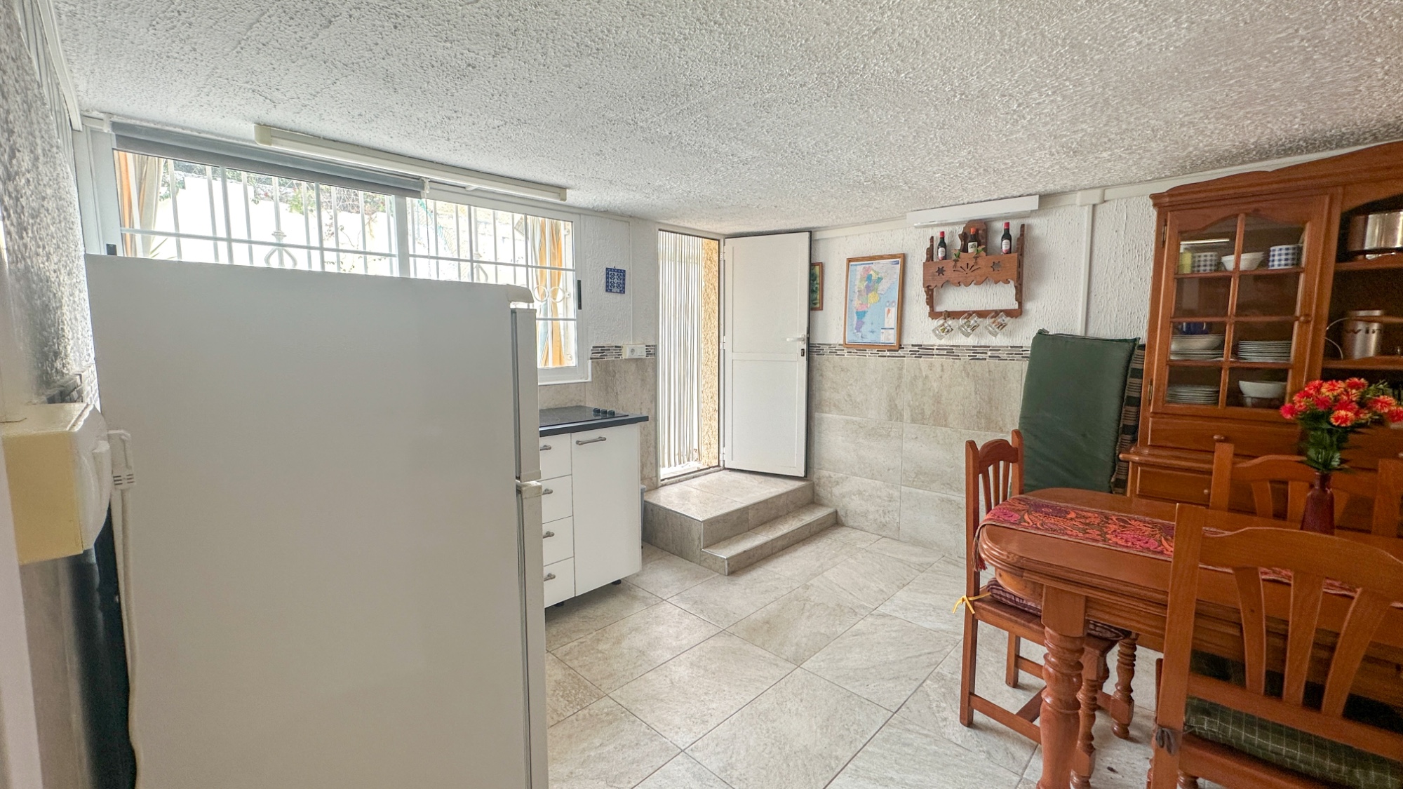 For sale - 2 Bedroom 2 Bathroom Town House in Torrevieja - Costa Blanca  - Alicante