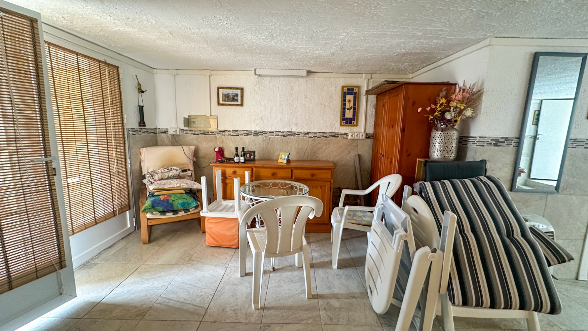 For sale - 2 Bedroom 2 Bathroom Town House in Torrevieja - Costa Blanca  - Alicante
