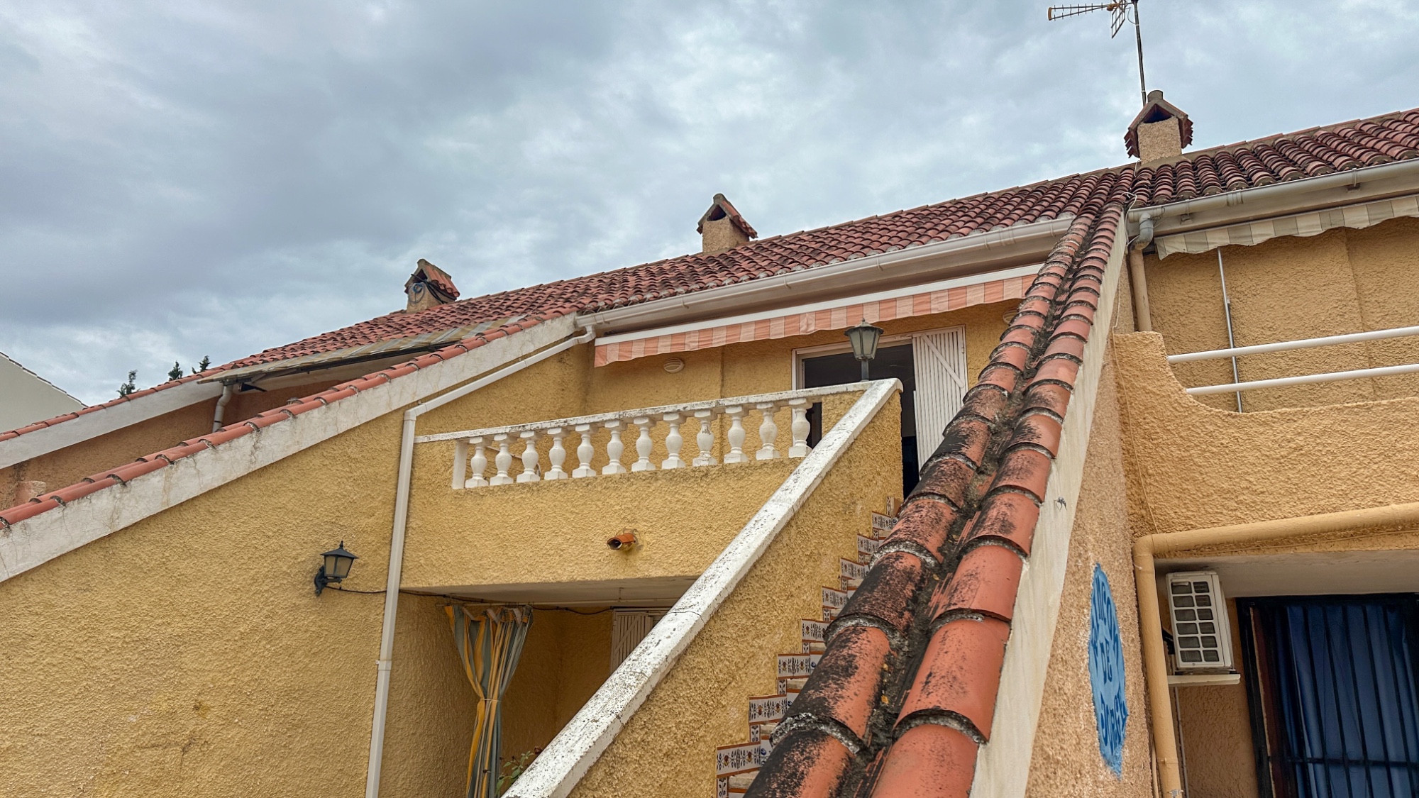 For sale - 2 Bedroom 2 Bathroom Town House in Torrevieja - Costa Blanca  - Alicante
