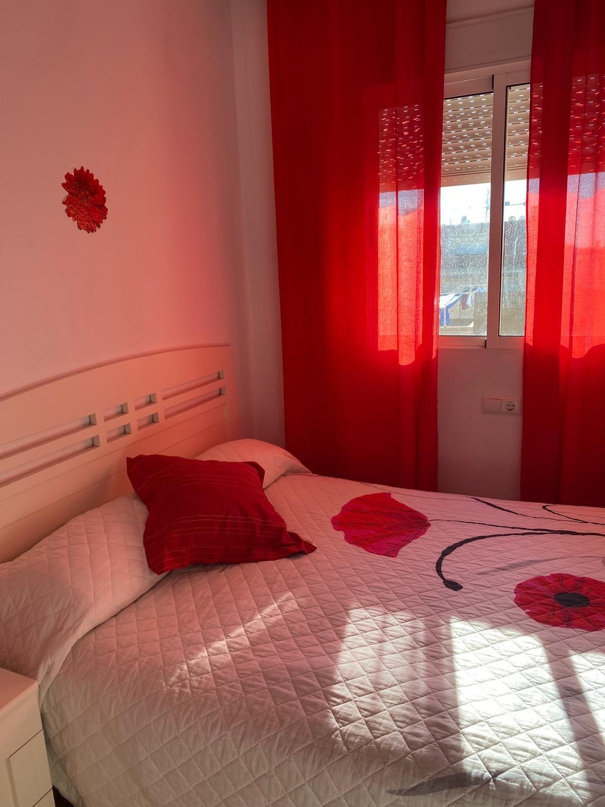 For sale - 3 Bedroom 2 Bathroom Penthouse in Torrevieja - Estacion De Autobuses  - Alicante