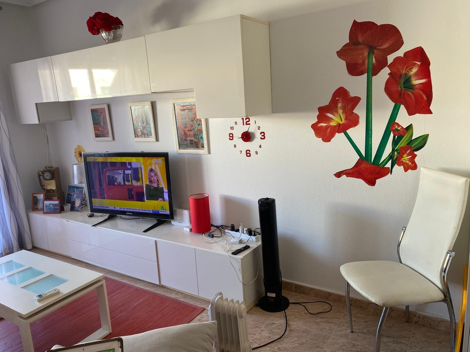 For sale - 3 Bedroom 2 Bathroom Penthouse in Torrevieja - Estacion De Autobuses  - Alicante