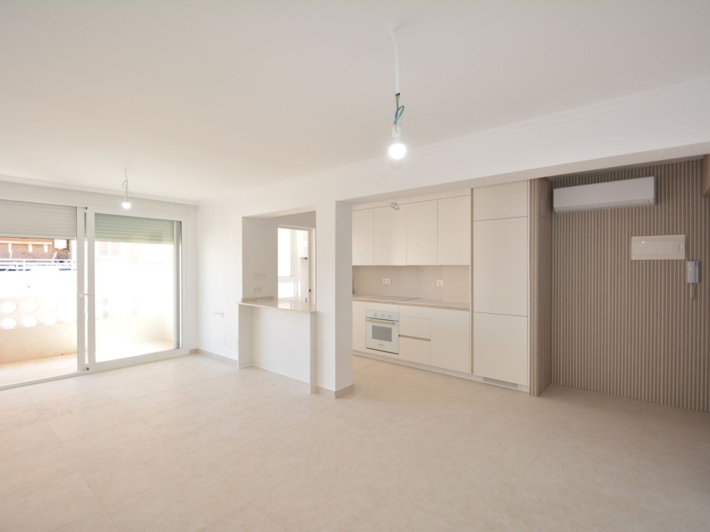 3 Bedroom 1 Bathroom Apartment in Torrevieja