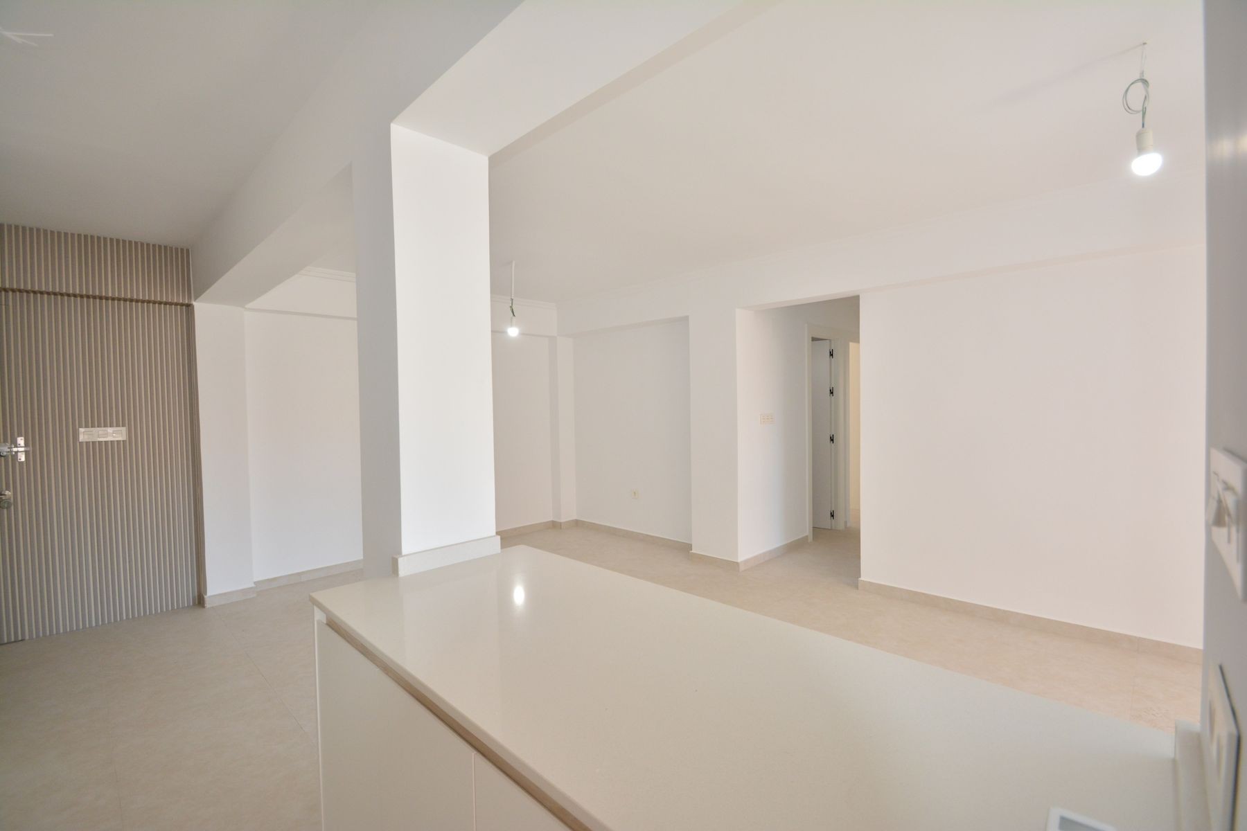 For sale - 3 Bedroom 1 Bathroom Apartment in Torrevieja - Costa Blanca  - Alicante