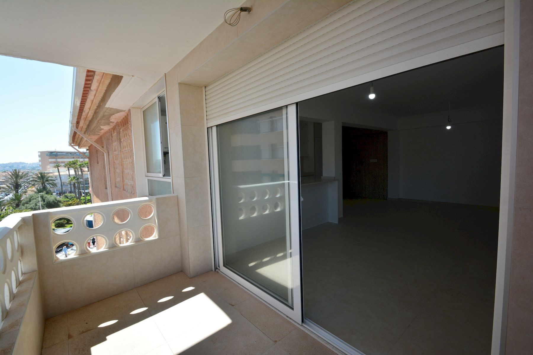 For sale - 3 Bedroom 1 Bathroom Apartment in Torrevieja - Costa Blanca  - Alicante