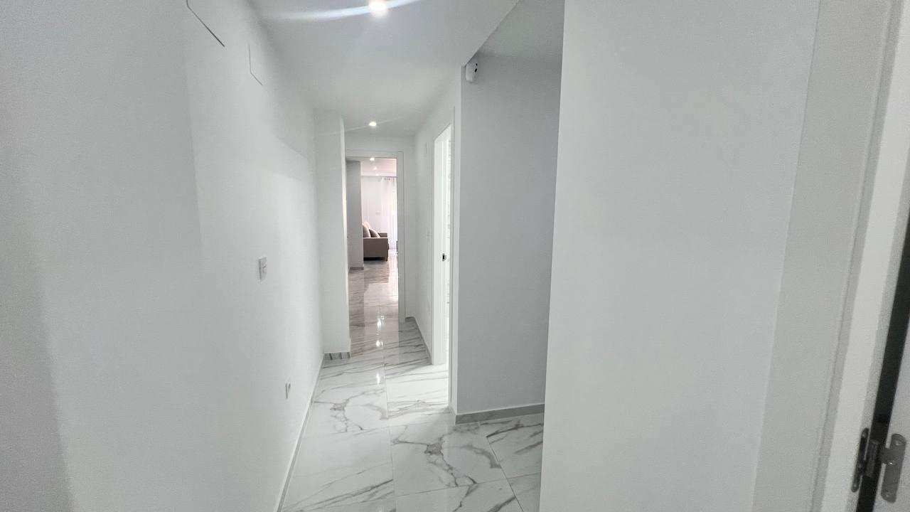 For sale - 2 Bedroom 1 Bathroom Apartment in Torrevieja - PARQUE DE LAS NACIONES  - Alicante