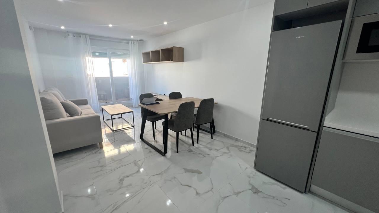 For sale - 2 Bedroom 1 Bathroom Apartment in Torrevieja - PARQUE DE LAS NACIONES  - Alicante