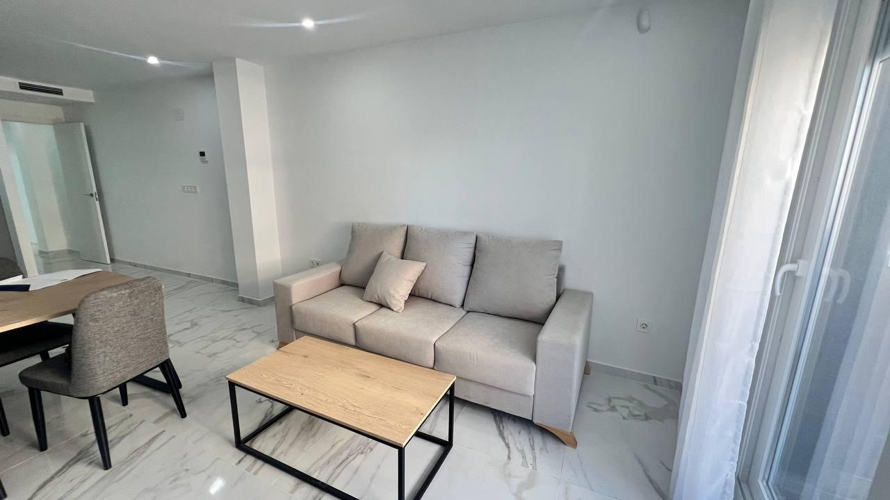 For sale - 2 Bedroom 1 Bathroom Apartment in Torrevieja - PARQUE DE LAS NACIONES  - Alicante