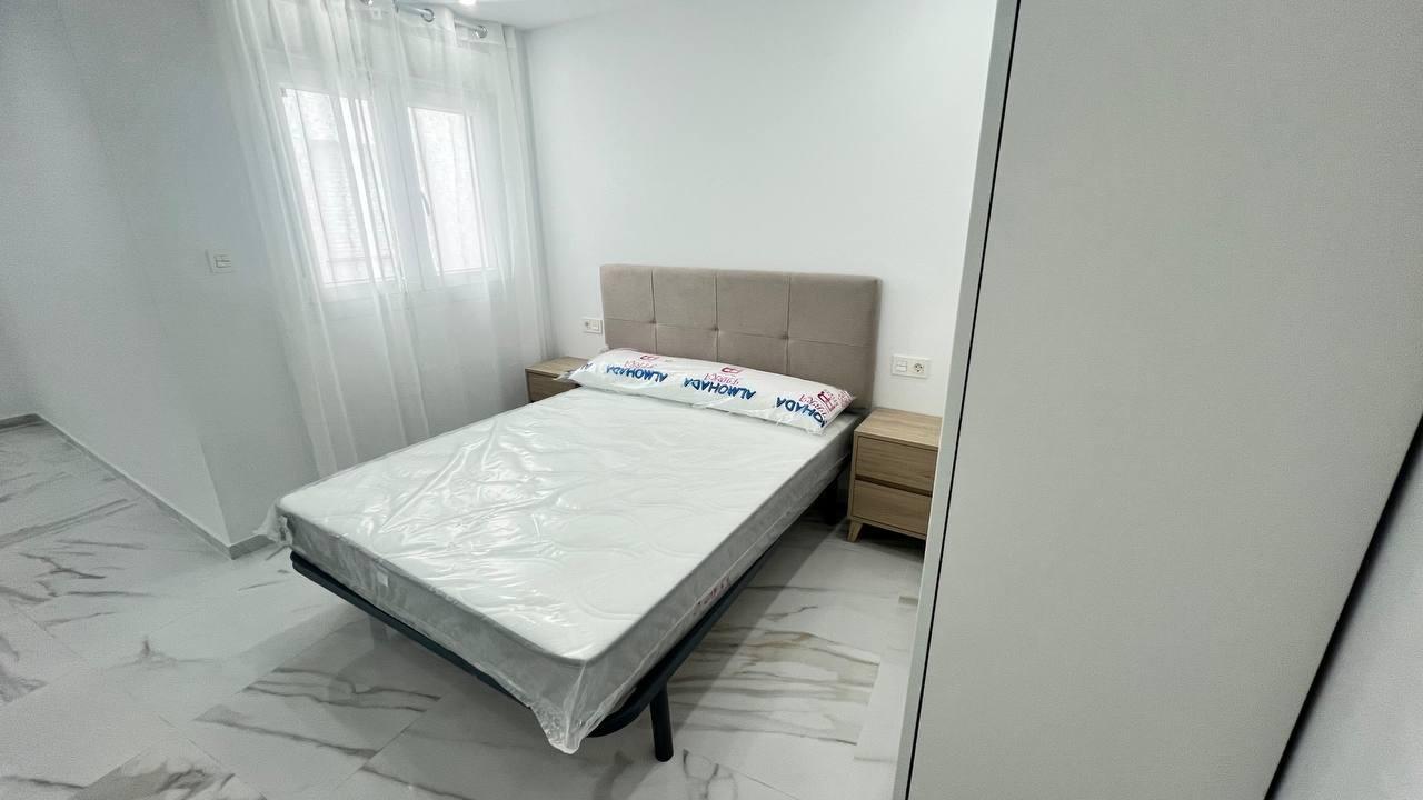 For sale - 2 Bedroom 1 Bathroom Apartment in Torrevieja - PARQUE DE LAS NACIONES  - Alicante
