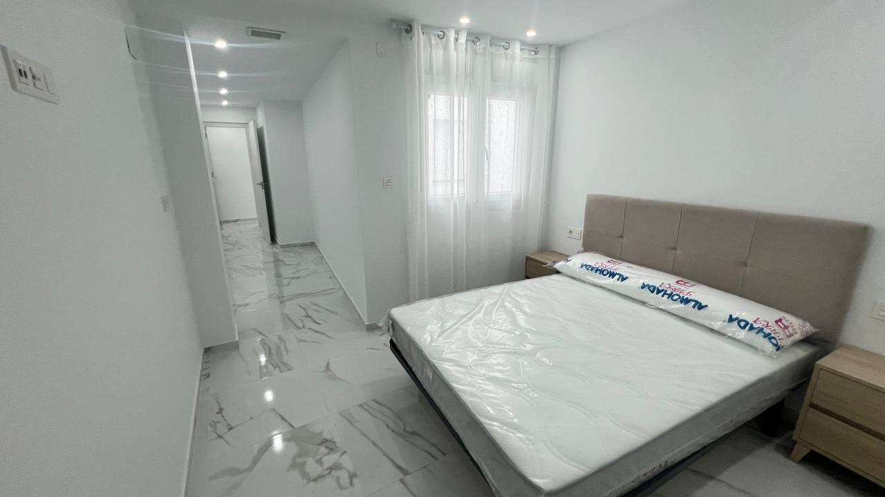 For sale - 2 Bedroom 1 Bathroom Apartment in Torrevieja - PARQUE DE LAS NACIONES  - Alicante