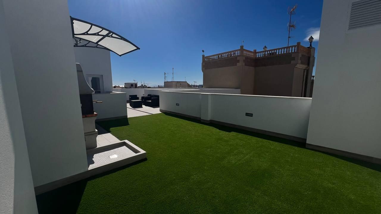 For sale - 2 Bedroom 1 Bathroom Apartment in Torrevieja - PARQUE DE LAS NACIONES  - Alicante