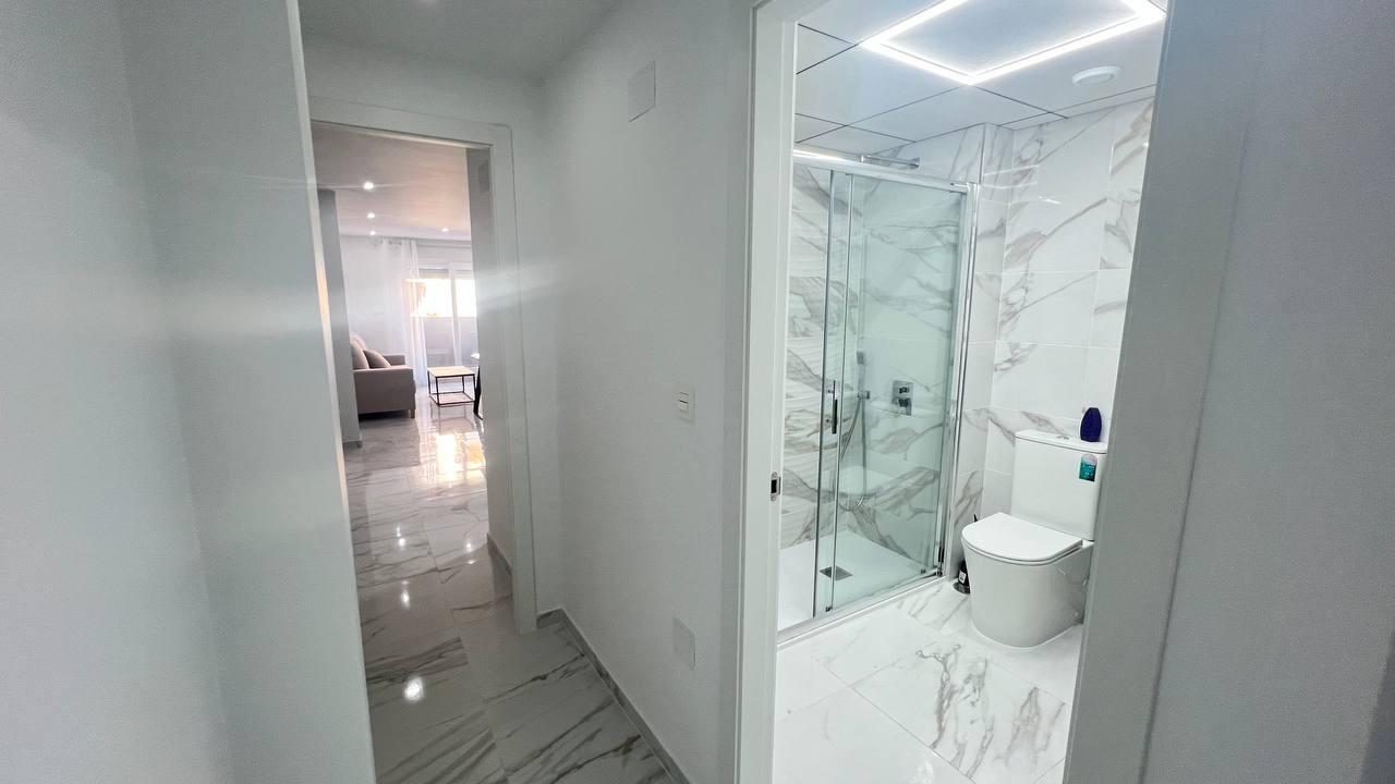 For sale - 2 Bedroom 1 Bathroom Apartment in Torrevieja - PARQUE DE LAS NACIONES  - Alicante