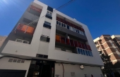 27-167-390-11-770/77160, 2 Bedroom 1 Bathroom Apartment in Torrevieja
