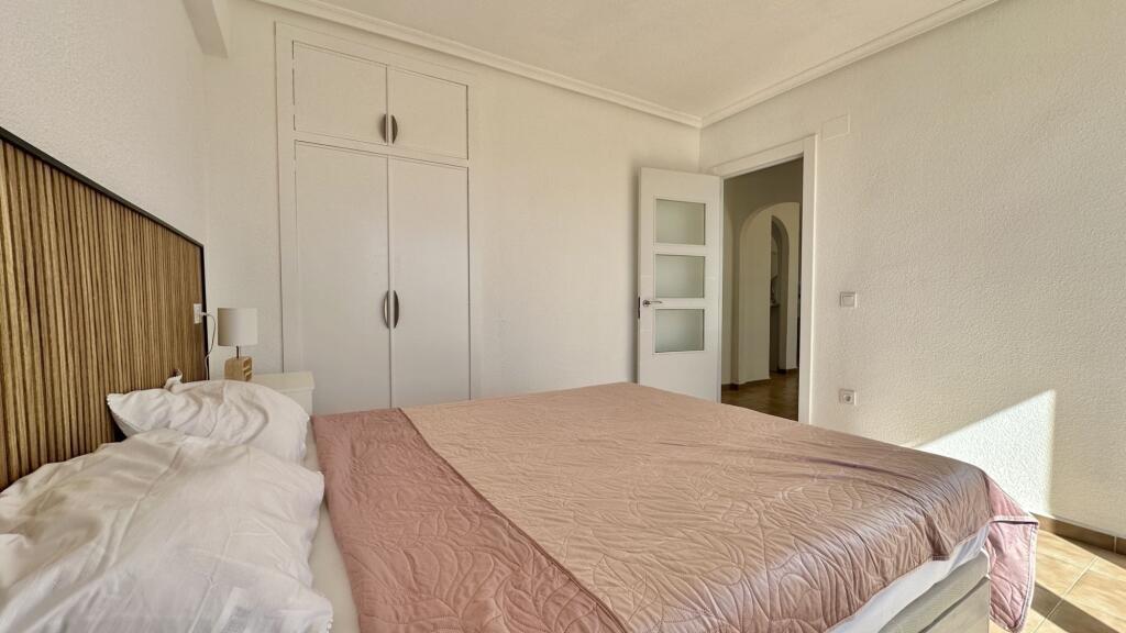 For sale - 2 Bedroom 2 Bathroom Penthouse in Torrevieja - Punta Prima  - Alicante