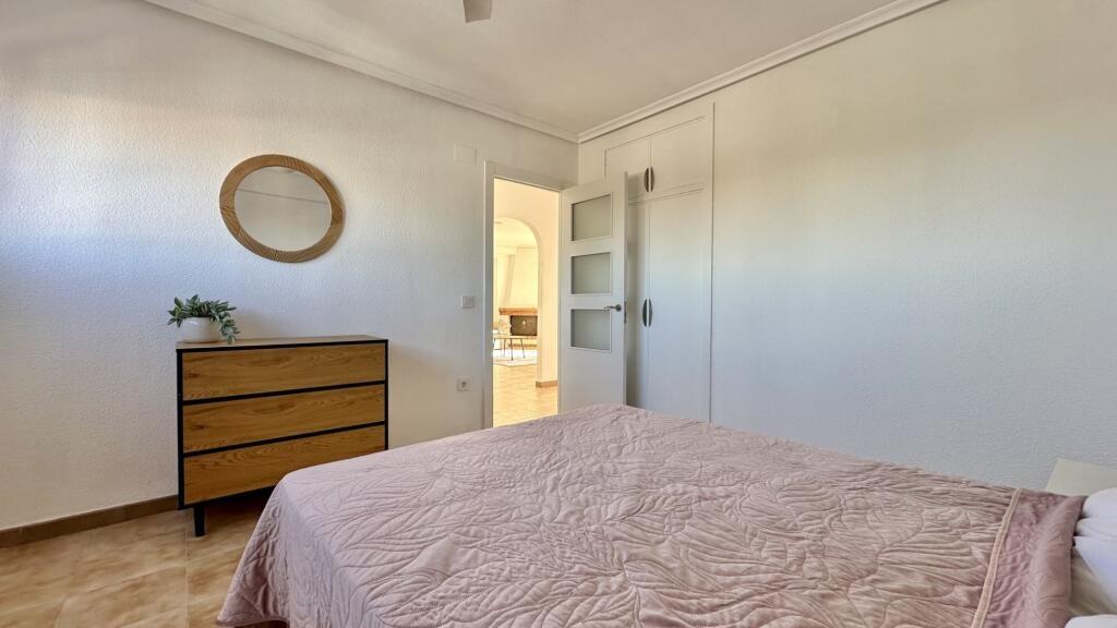 For sale - 2 Bedroom 2 Bathroom Penthouse in Torrevieja - Punta Prima  - Alicante