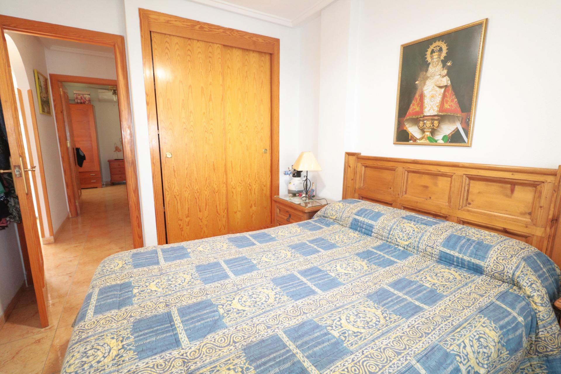For sale - 2 Bedroom 1 Bathroom Townhouse in Torrevieja - El Limonar  - Alicante