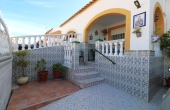 27-43-208-11-544/77163, 2 Bedroom 1 Bathroom Townhouse in Torrevieja