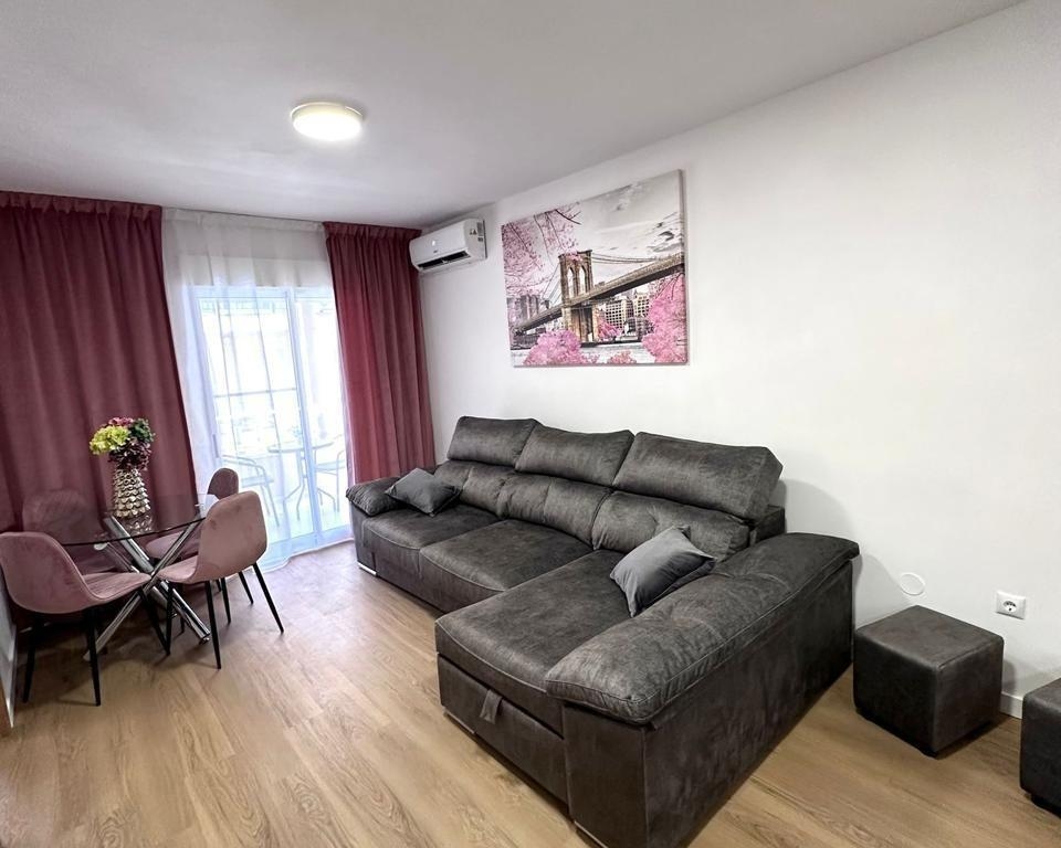 2 Bedroom 1 Bathroom Apartment in Torrevieja