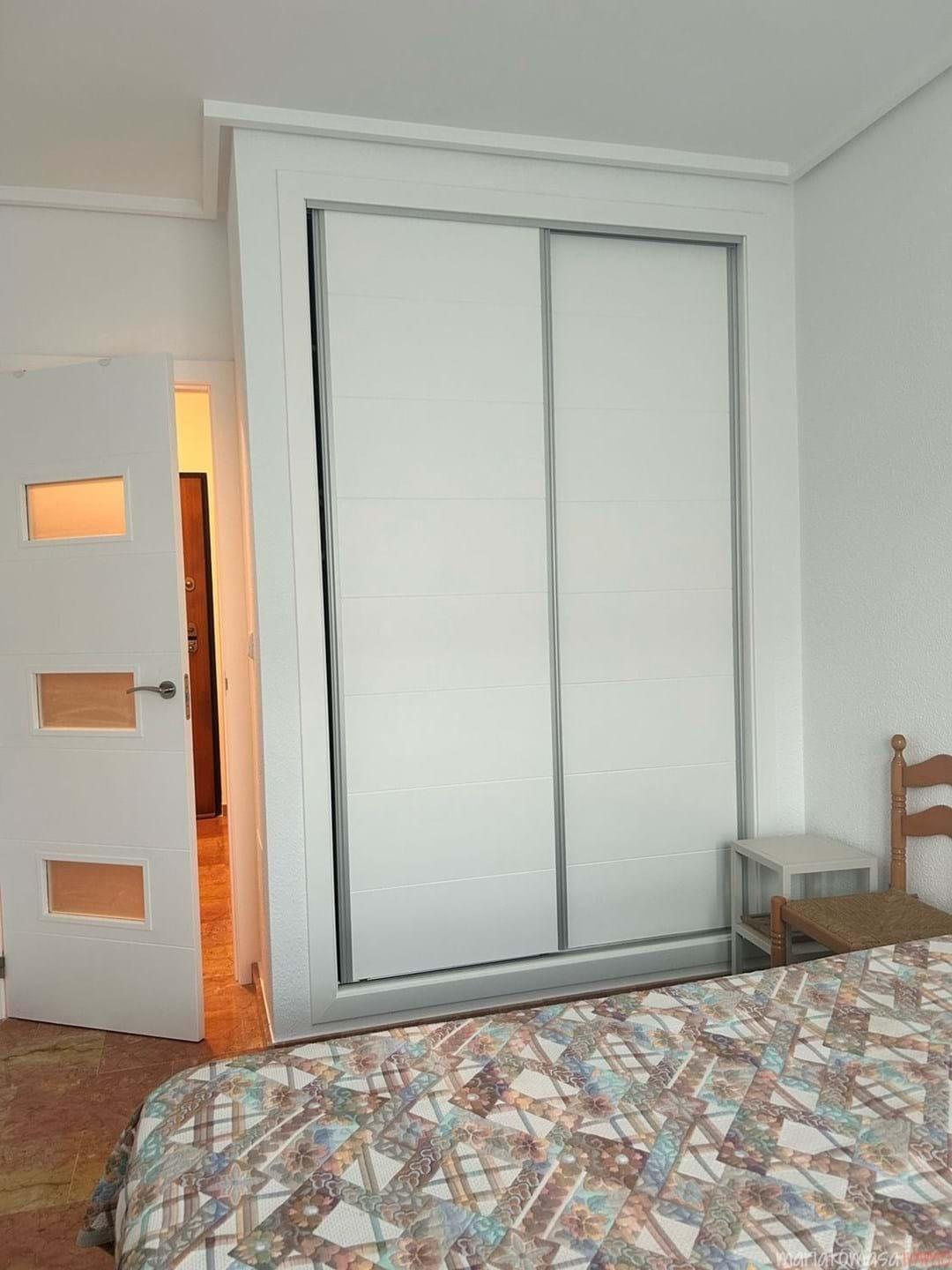 For sale - 2 Bedroom 1 Bathroom Penthouse in Torrevieja - Torreblanca  - Alicante