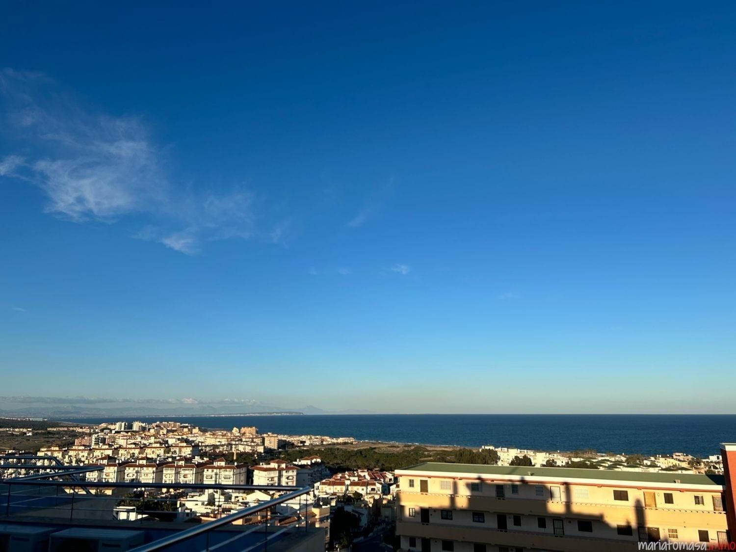 For sale - 2 Bedroom 1 Bathroom Penthouse in Torrevieja - Torreblanca  - Alicante