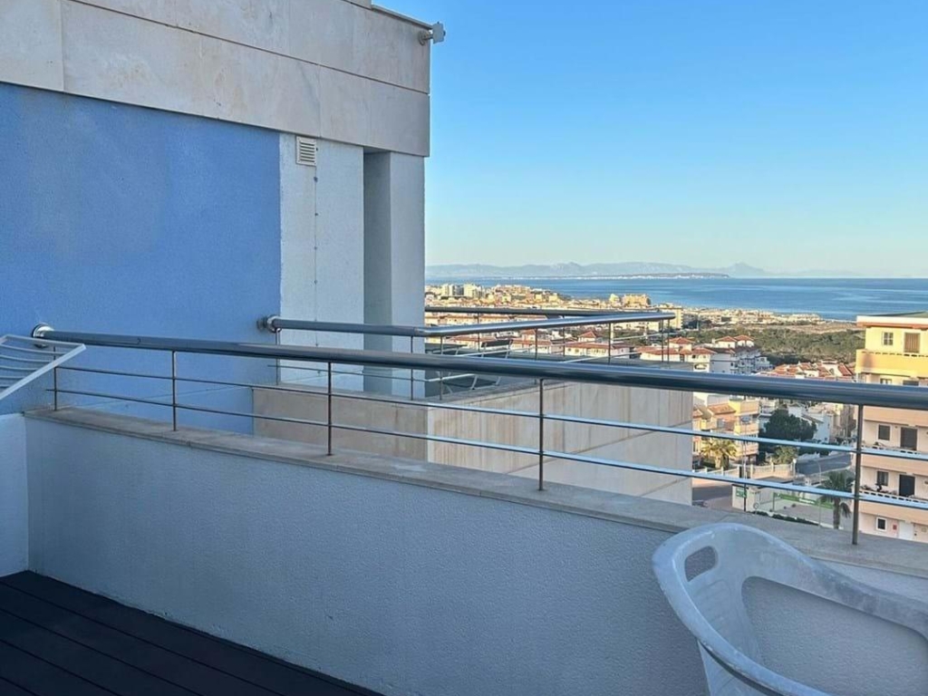 2 Bedroom 1 Bathroom Penthouse in Torrevieja