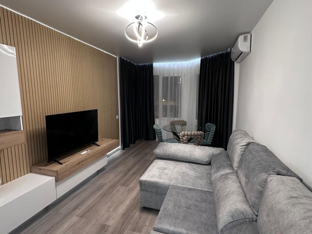 3 Bedroom 1 Bathroom Apartment in Torrevieja