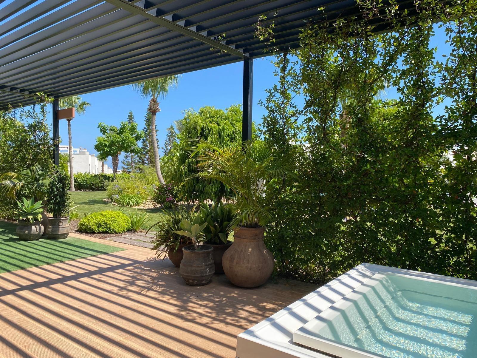 For sale - 3 Bedroom 2 Bathroom Penthouse in Torrevieja - Punta Prima  - Alicante
