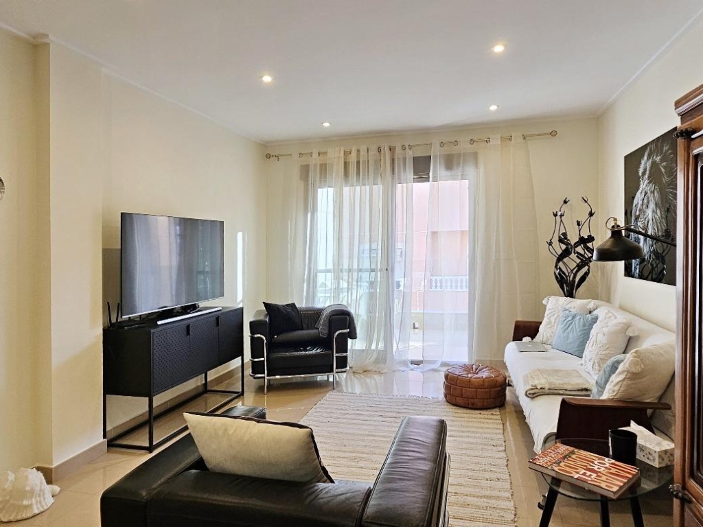 3 Bedroom 2 Bathroom Apartment in Torrevieja