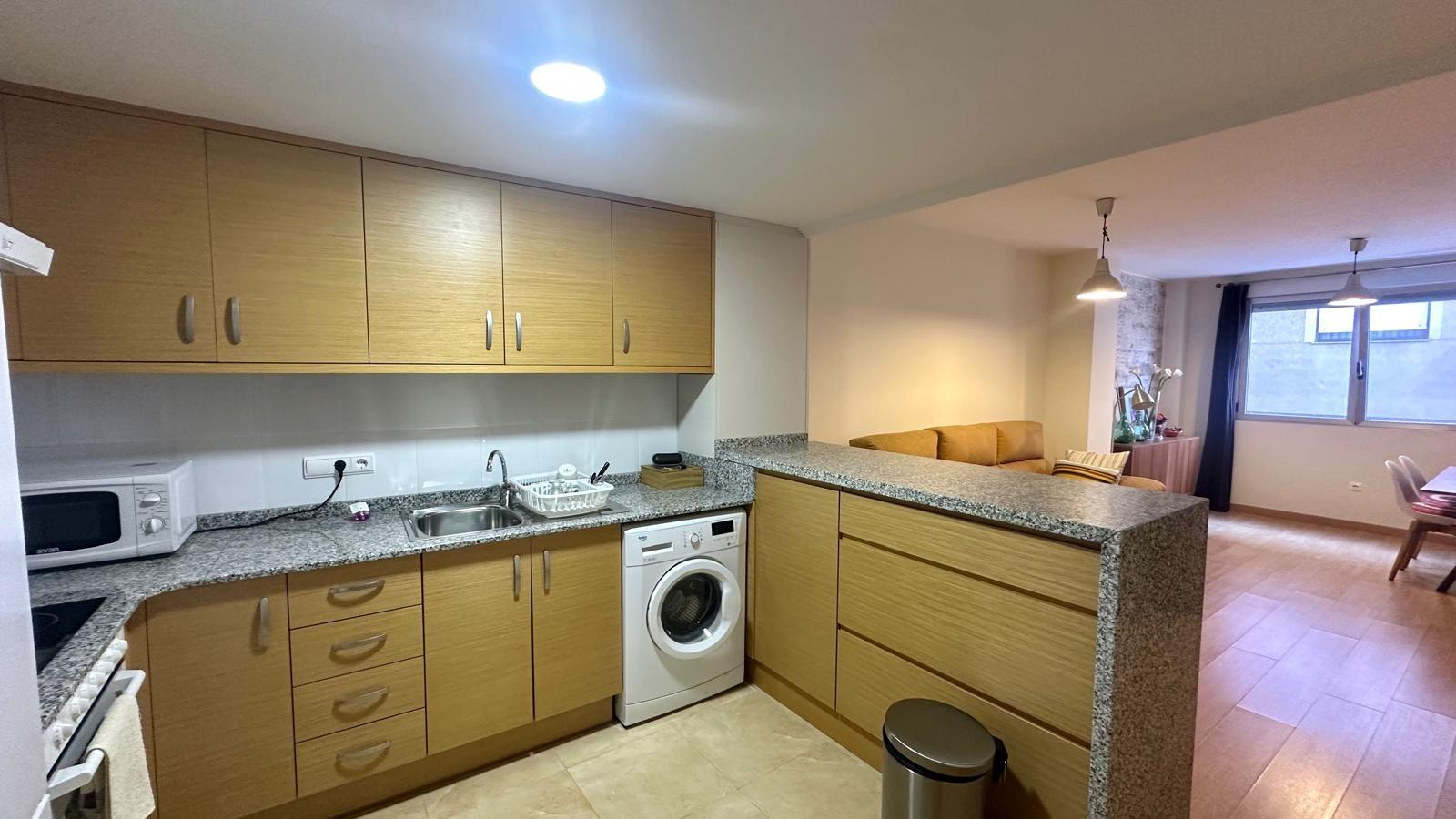 For sale - 2 Bedroom 2 Bathroom Apartment in Torrevieja - La Mata  - Alicante